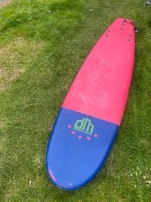 Surf Board