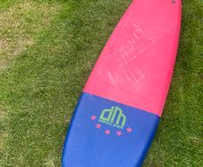 Surf Board