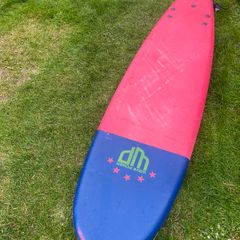Surf Board