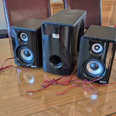 Speakers - FREE