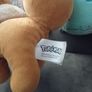 Pokemon teddies x 3 Image 2