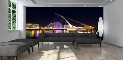 Non-woven Wall Mural / Photo Wallpaper