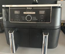 Ninja Airfryer - Dual zone