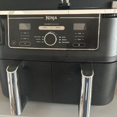 Ninja Airfryer - Dual zone