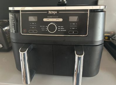 Ninja Airfryer - Dual zone