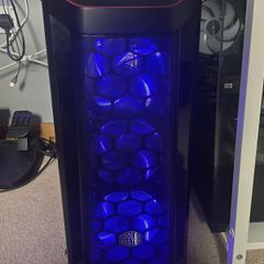 Gaming pc