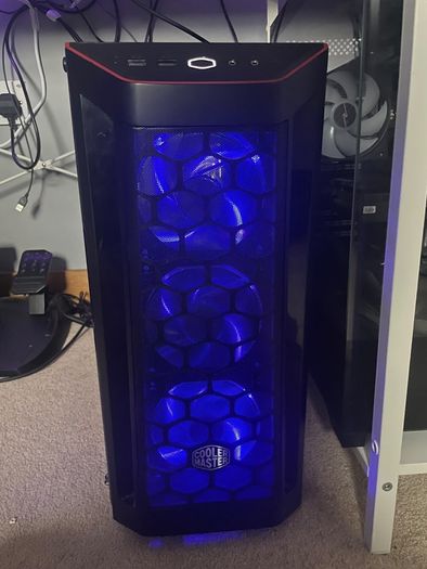 Gaming pc
