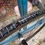 NEW Roval Alpinist CL II rear wheel carbon 700c DISC 12mm x 142mm Image 3
