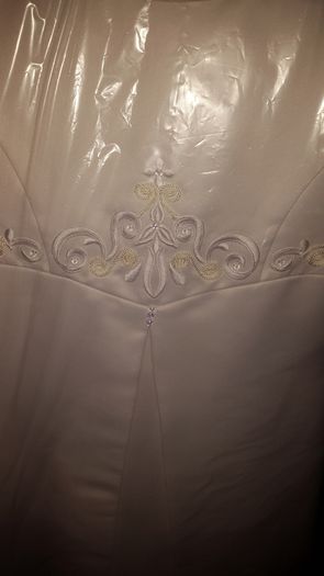 Communion dress