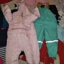 Baby and Toddler bundle clothes 12-18 & 18-24 months Image 2