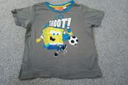 Spongebob Boys Tshirt