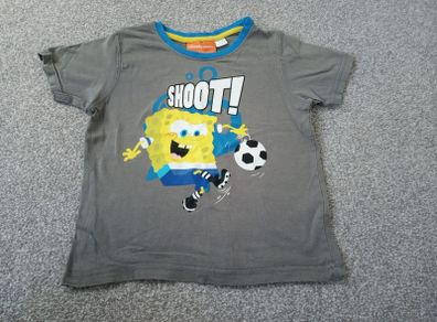 Spongebob Boys Tshirt