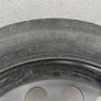 Spare tyre/space saver wheel Image 2