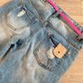 Next jeans 8/9y new with tag Image 2
