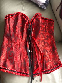 red basque