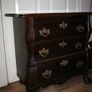 Vintage Chest of Drawers Image 6