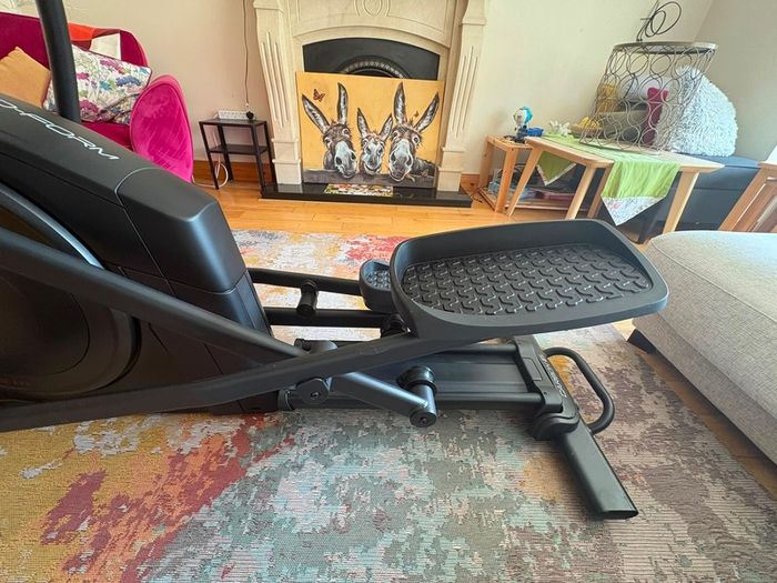 Proform Carbon EL Elliptical
