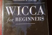 Wicca for Beginners/ Thea Sabin/ 2011