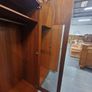 Double Compartment Wardrobe Image 4