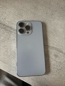 iPhone 13 Pro