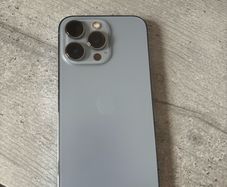iPhone 13 Pro
