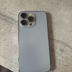 iPhone 13 Pro