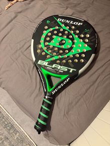 Padel Racket