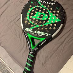 Padel Racket