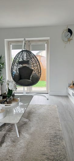 Garden Chair