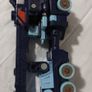 Transformer / toy / combiner Image 3
