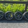 20 inch bmw alloys Image 8