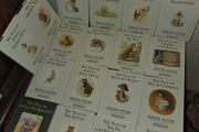 Beatrix Potter Hardback Book Collection