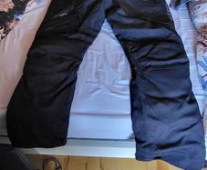 Alpinestars Motorcycle Trousers