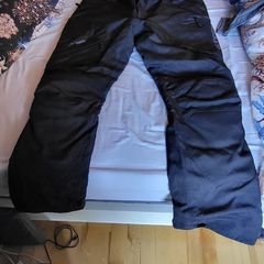 Alpinestars Motorcycle Trousers