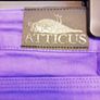 Ladies Atticus Skinny Jeans UK Size 8 W26 L29 Violet New With Tags Low Waist CAN POST Image 4