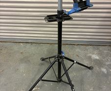 Bike Repair Stand