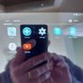 HP 8 inch Tablet, Model HP 8 G2, 16GB, in excellent condition Image 3