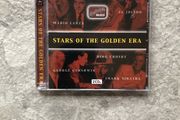 Stars Of The Golden Era - Cd