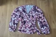 Wrap Over Top