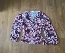 Wrap Over Top