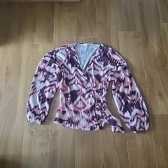 Wrap Over Top