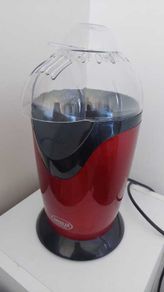 Popcorn maker