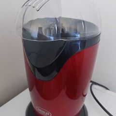 Popcorn maker