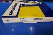 Transit 2.5 diesel timing belt