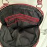 L.Credi Leather Bag Image 3