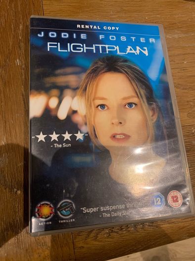 Flightplan (2005)