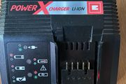 einhell charger