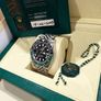 Rolex GMT Master II - Sprite Image 3