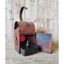 B. Fletcher & Son Railway/Road Lamp KAS1083 Image 3