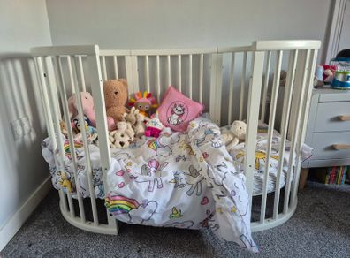 Cot